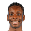 Moussa Diabate - Team Charlotte Hornets Live Score