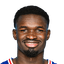 Adem Bona - Team Philadelphia Ers Live