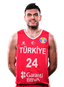 Yigit ARSLAN - Team Besiktas Gain Live