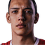 Nikola TANASKOVIĆ - Team Serbia Basketball Result