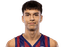 Antoni Majcherek - Team Wilki Morskie Szczecin Basketball
