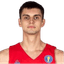 Pronin Maxim - Team Cska Moscow Sport