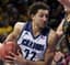 Brady Skeens - Team Szolnoki Olajbanyasz Live Basketball