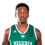 Talib Zanna - Player Talib Zanna 11624 Basketball Score