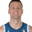 Alen Omic - Player Alen Omic 16833 Basketball