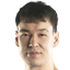 sonjun - Team Daegu Kogas Pegasus Basketball Result