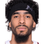 Jhivvan Jackson - Player Jjackson 22807 Results