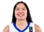 Vanessa DE JESUS - Team Philippines Women Basketball Score