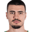 Dardan Kapiti - Player Dardan Kapiti 27147 Basketball Live Score