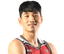 Moon Seong Gon - Team Suwon Kt Sonicboom Results