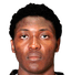 Christopher Obekpa - Team Nigeria Basketball Score