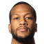 Justin Gorham - Team Derthona Basket Live Result