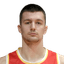 Djordije Jovanovic - Player Djordije Jovanovic 71888 Live Result