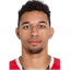 T.Holyfield - Team Yamagata Wyverns Basketball Result