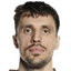 Dominik Olejniczak - Team Derthona Basket Basketball Live Score