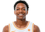 Jordan Gainey - Team Kk Cedevita Junior Live Basketball