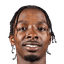 Jaesean Tate - Live Team Houston Rockets