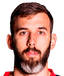 Vlado JANKOVIC - Team Dash Peristeri Athens Scores