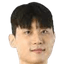 Park Jeong-hyeon - Team Changwon Lg Sakers Basketball Result