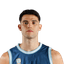 Gonzalo Corbalan - Player Gcorbalan 63078 Basketball Result