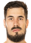 Nikola Kalinic - Team Crvena Zvezda Belgrade Live Result