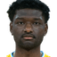 C. Metu - Team Dreamland Gran Canaria Result