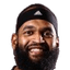 Gregory Echenique - Team Kumamoto Volters Result