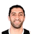 Ahmad Alhamarsheh - Player Ahmad Alhamarsheh 14482 Live Score