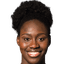 Sika Kone - Team Atlanta Dream Basketball Live Score