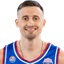 Aleksa Avramovic  - Player Aleksa Avramovic 43626 Basketball Live Score