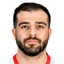 Amirhossein Azari - Player Amirhossein Azari 71543 Basketball Score