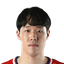Park Jun-Hyung - Player Park Junhyeong 76513 Schedule