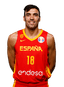 Pierre ORIOLA - Team Spain Live