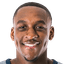 Kendal Coleman - Live Team Promitheas Patras Vikos Cola Bc