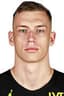 Luka Samanic - Team Zenit Petersburg Scores