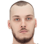 Karbusov Dmitriy Mikhaylovich - Team Tambov Live Score