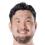 Kosuke Hashimoto - Team Saga Ballooners Scores