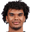 Dominick Barlow - Team Philadelphia Ers Result