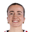Gabriela Andelova	 - Player Gabriela Andelova 92419 Basketball Result
