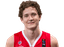 Axel BORG	 - Team Norway Live Basketball
