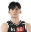 Bak jun young - Team Suwon Kt Sonicboom Results