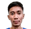 Rhenz Joseph Mamuyac Abando - Team Anyang Jungkwanjang Red Boosters Result