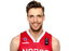 Sjur DYB Berg - Team Norway Basketball