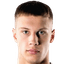Mantas Juzenas - Team St Marys College Ca Basketball