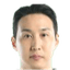 Kim Yeong-hyeon - Team Anyang Jungkwanjang Red Boosters Basketball