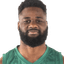 Hugues Rodrigue THA ANDELA - Player Hugues Rodrigue Tha Andela 64389 Basketball Result