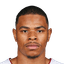 Keshad Johnson - Team Miami Heat Results