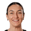 Ashlee Strawbridge	 - Player Ashlee Strawbridge 92470 Live