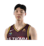 Park Jun-hyeong - Team Ulsan Mobis Phoebus Scores