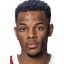 Iverson Molinar - Player Iverson Molinar 27422 Basketball Result